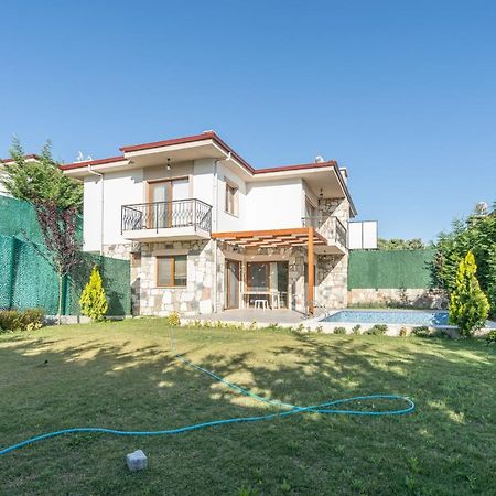Vintage Villas Kusadası Exteriör bild