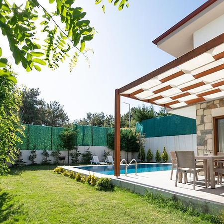Vintage Villas Kusadası Exteriör bild