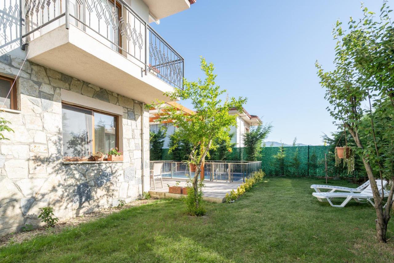 Vintage Villas Kusadası Exteriör bild