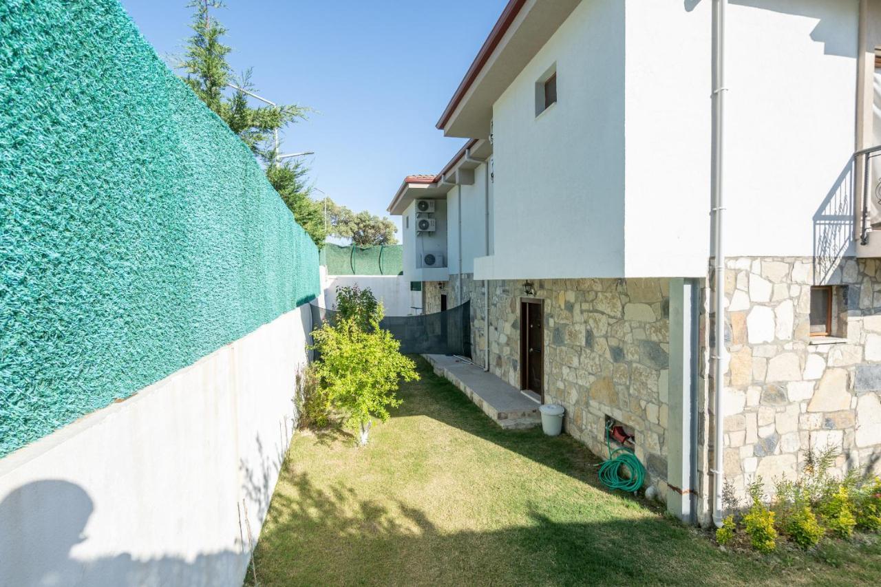 Vintage Villas Kusadası Exteriör bild