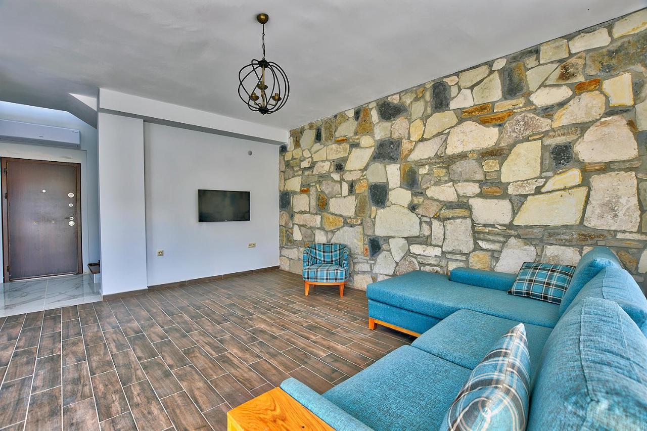 Vintage Villas Kusadası Exteriör bild