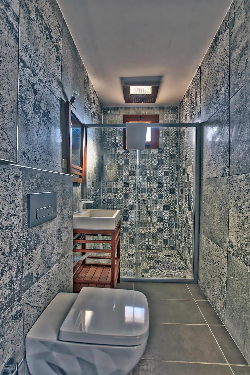 Vintage Villas Kusadası Exteriör bild