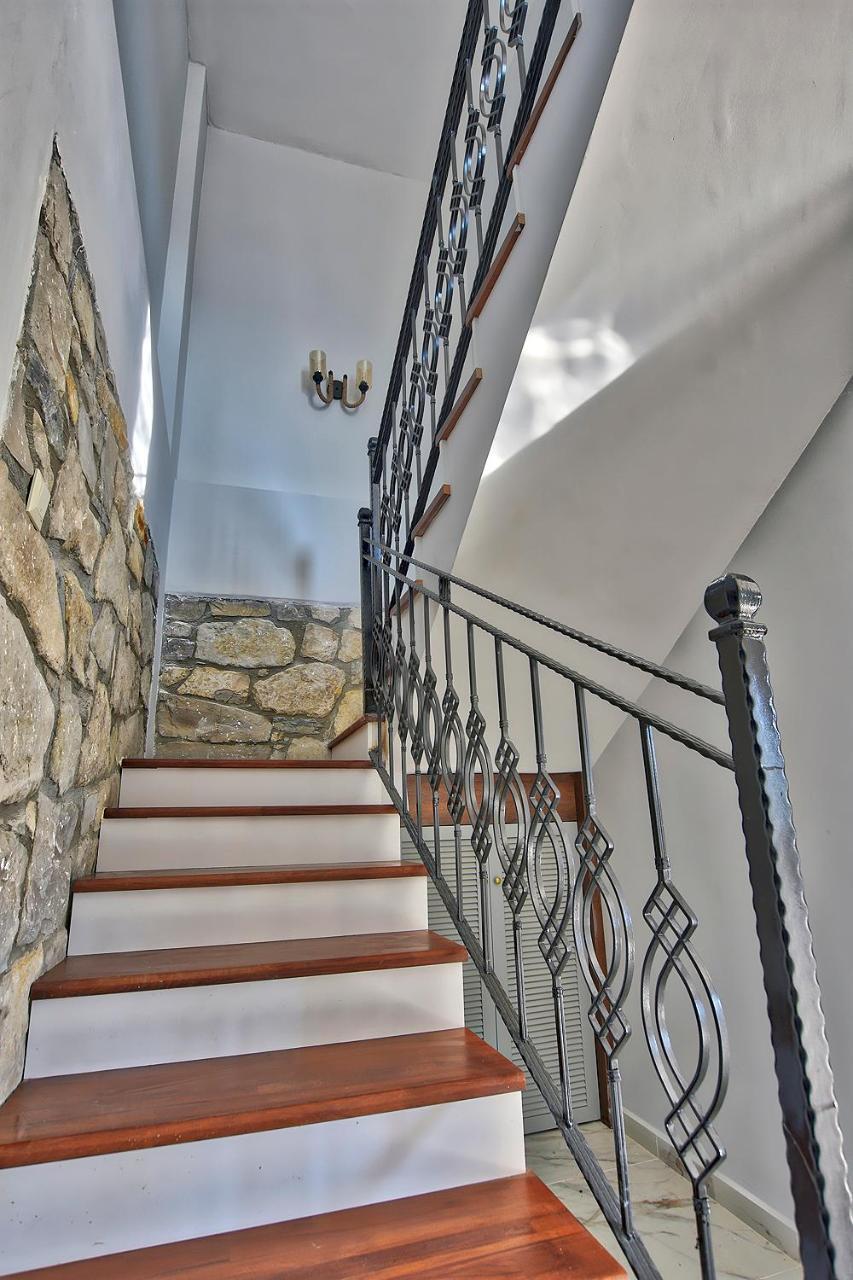 Vintage Villas Kusadası Exteriör bild