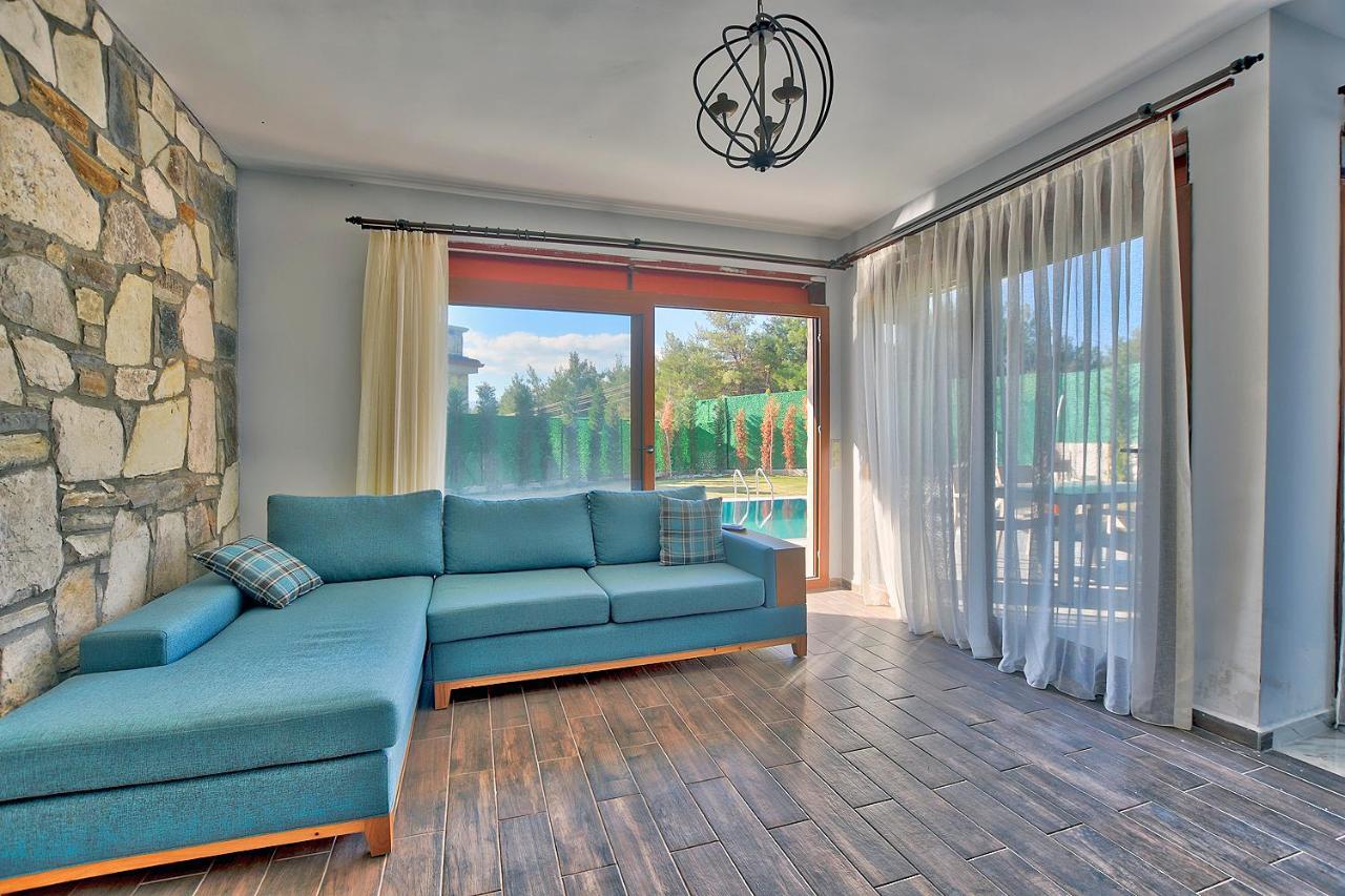 Vintage Villas Kusadası Exteriör bild