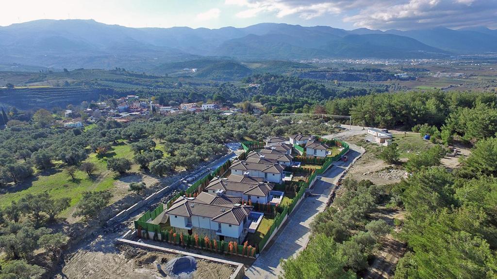 Vintage Villas Kusadası Exteriör bild