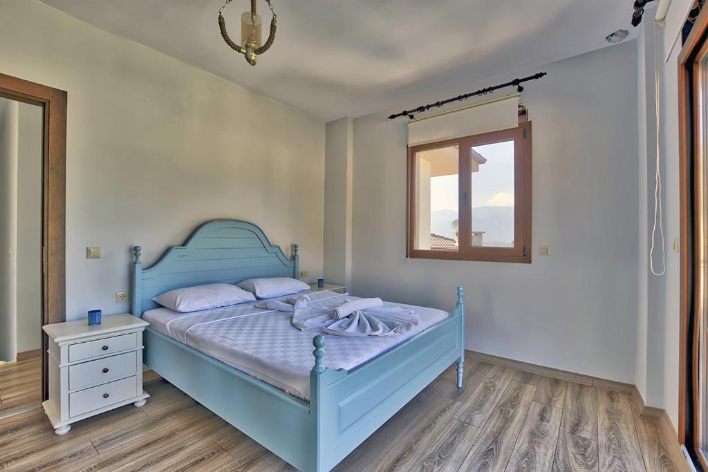 Vintage Villas Kusadası Exteriör bild