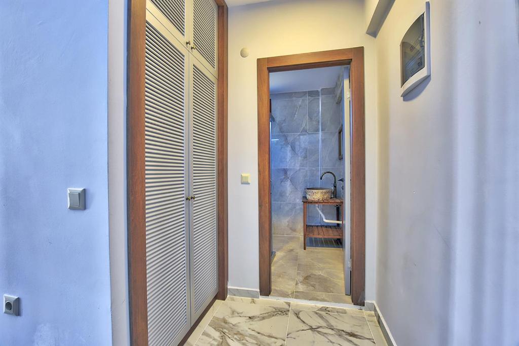 Vintage Villas Kusadası Exteriör bild