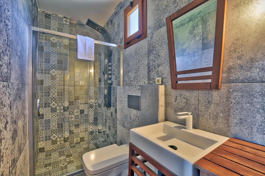 Vintage Villas Kusadası Exteriör bild