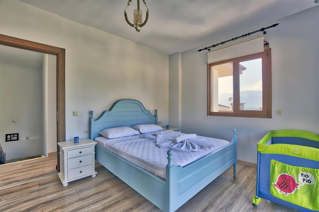 Vintage Villas Kusadası Exteriör bild
