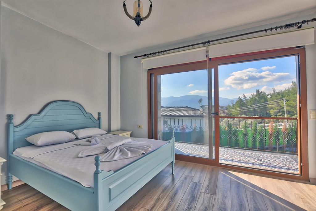 Vintage Villas Kusadası Exteriör bild