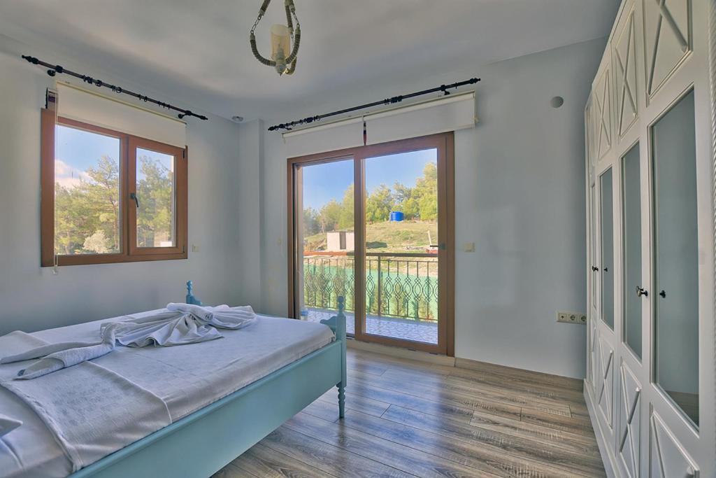 Vintage Villas Kusadası Exteriör bild