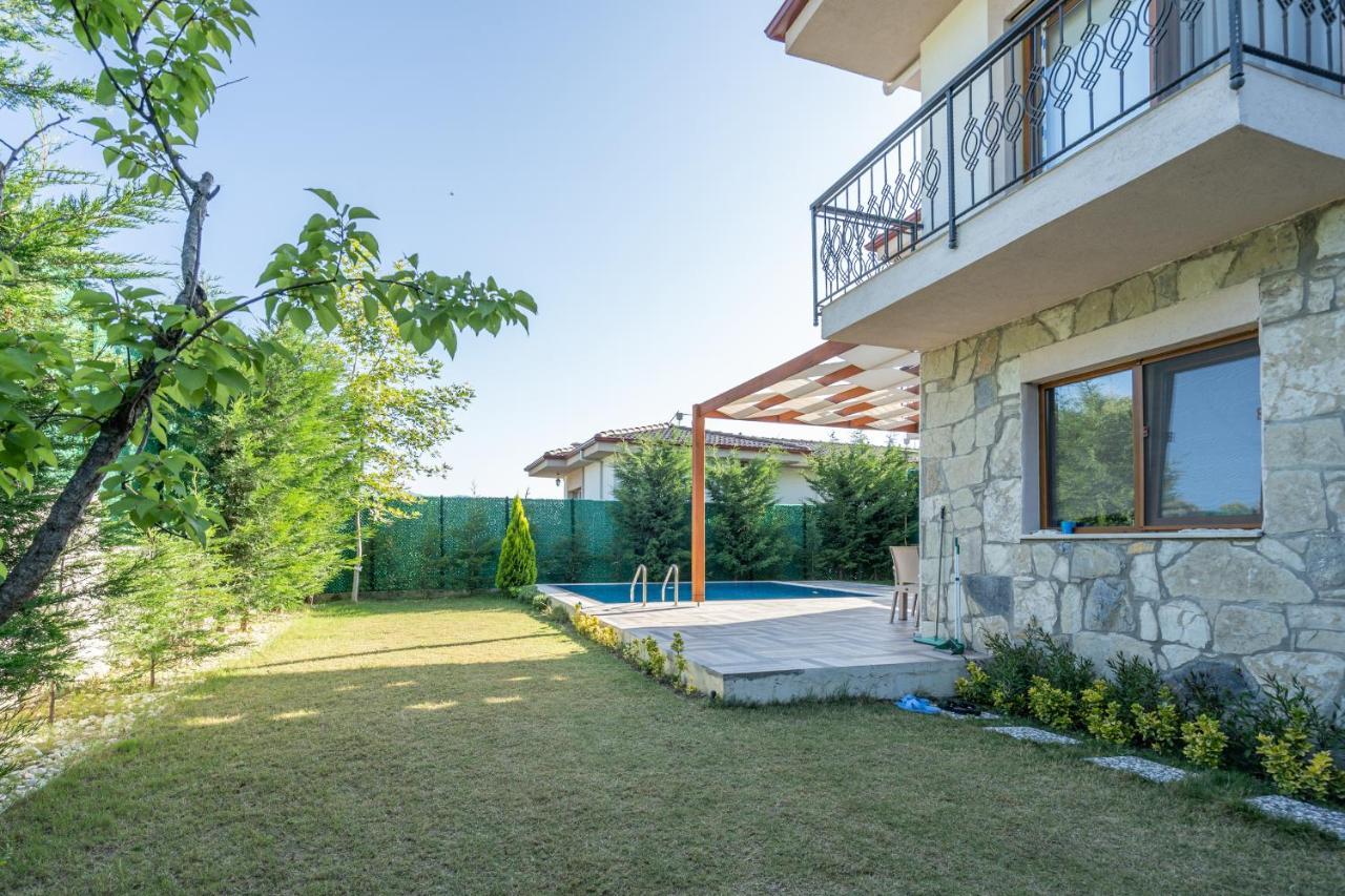 Vintage Villas Kusadası Exteriör bild
