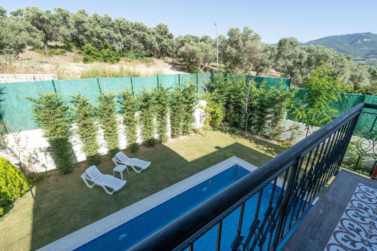 Vintage Villas Kusadası Exteriör bild
